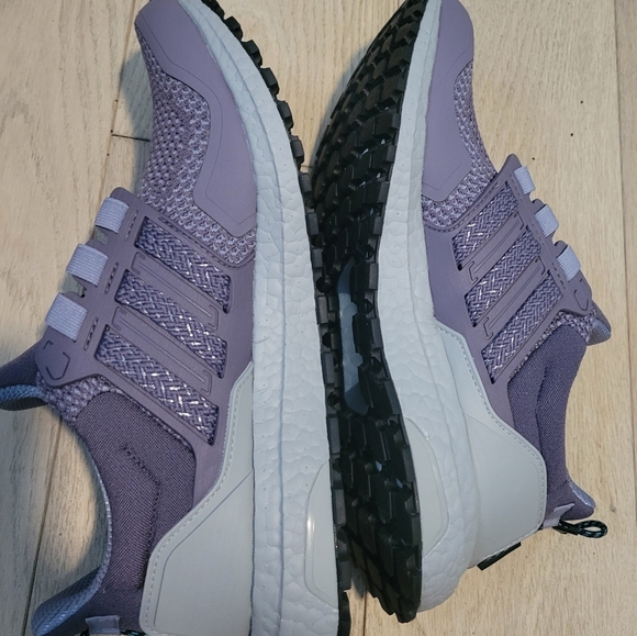 Adidas Ultraboost 1.0 - womens 10.5 - Picture 7 of 9